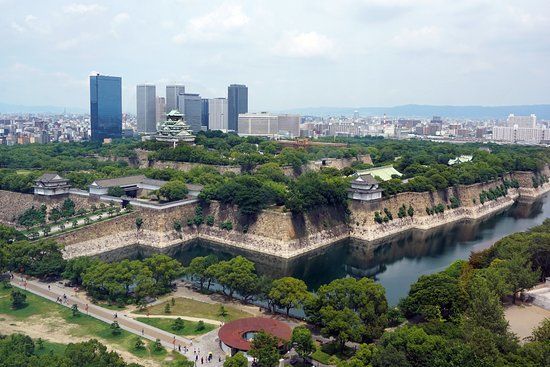 Osaka Museum of History
